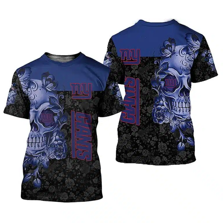 Clothes New York Giants EO24 - Image 4