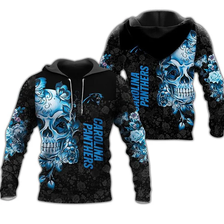 Clothes Carolina Panthers HX49