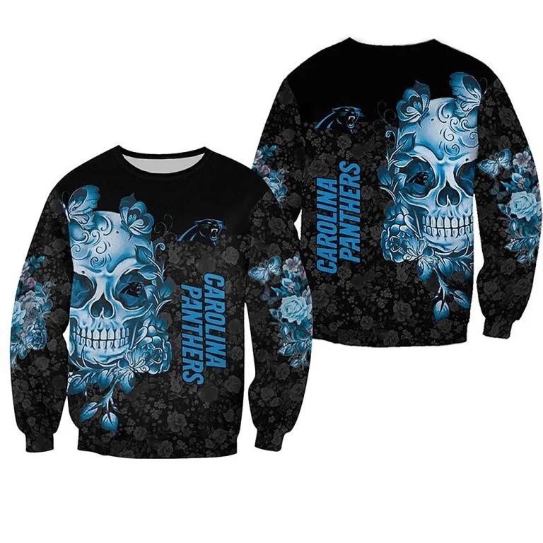 Clothes Carolina Panthers HX49 - Image 5