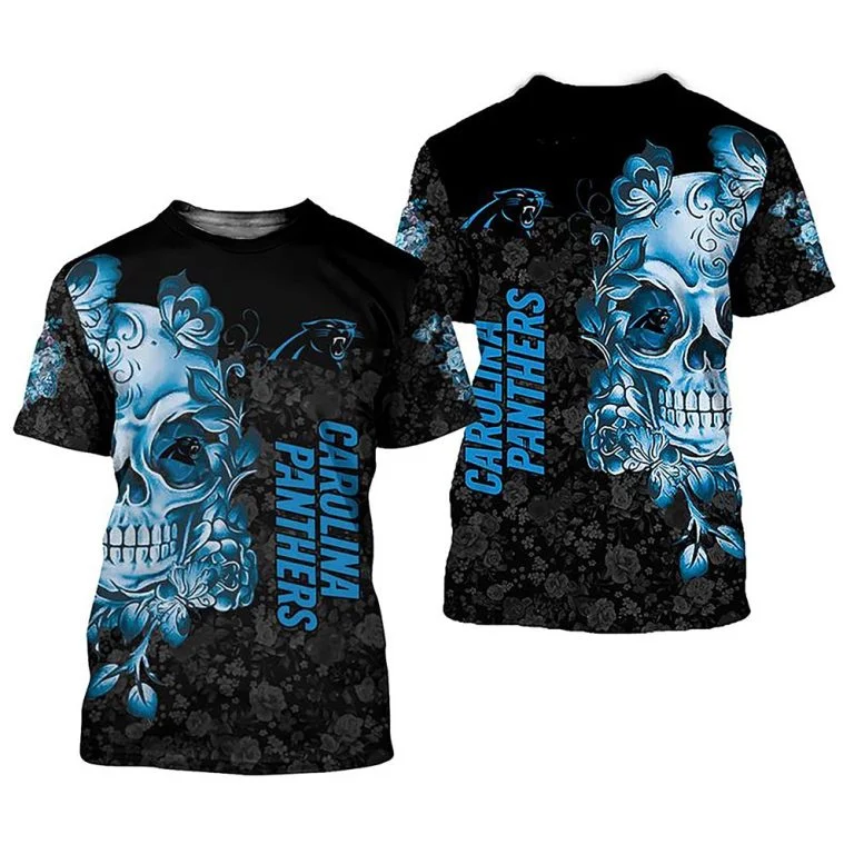 Clothes Carolina Panthers HX49 - Image 4