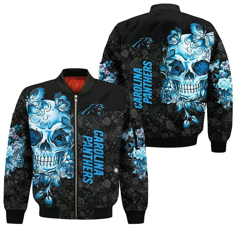 Clothes Carolina Panthers HX49 - Image 3