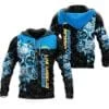 Clothes Los Angeles Chargers UR71