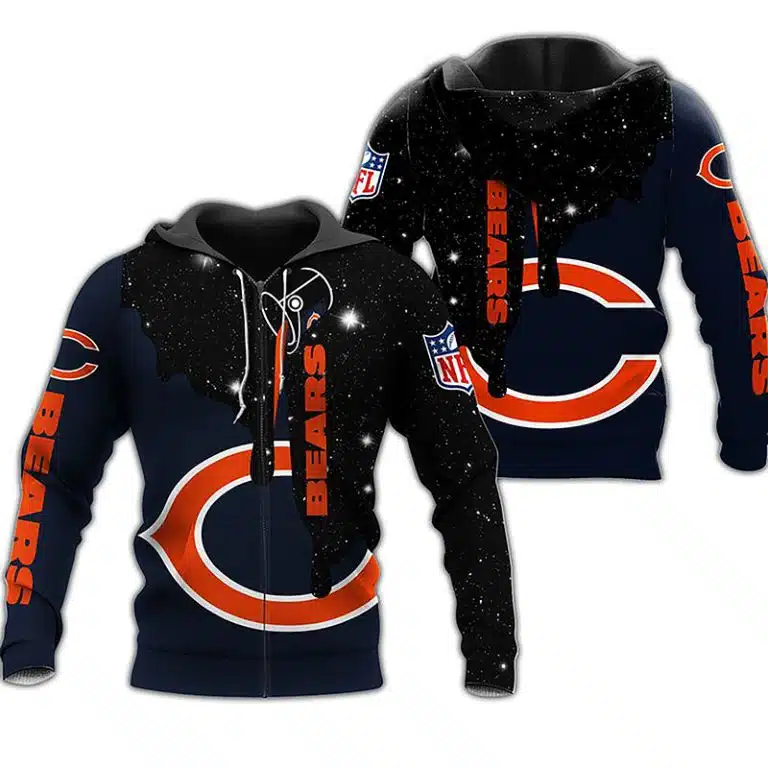 Clothes Chicago Bears TC31