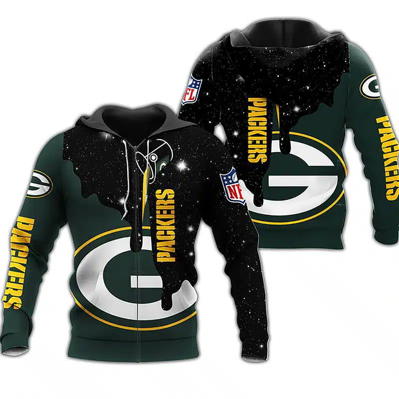 Clothes Green Bay Packers EL49