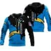 Clothes Los Angeles Chargers KD71