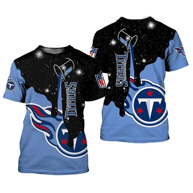 Clothes Tennessee Titans UT71 - Image 4