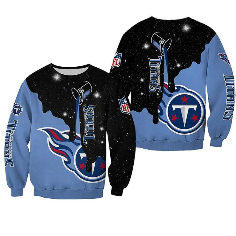 Clothes Tennessee Titans UT71 - Image 3