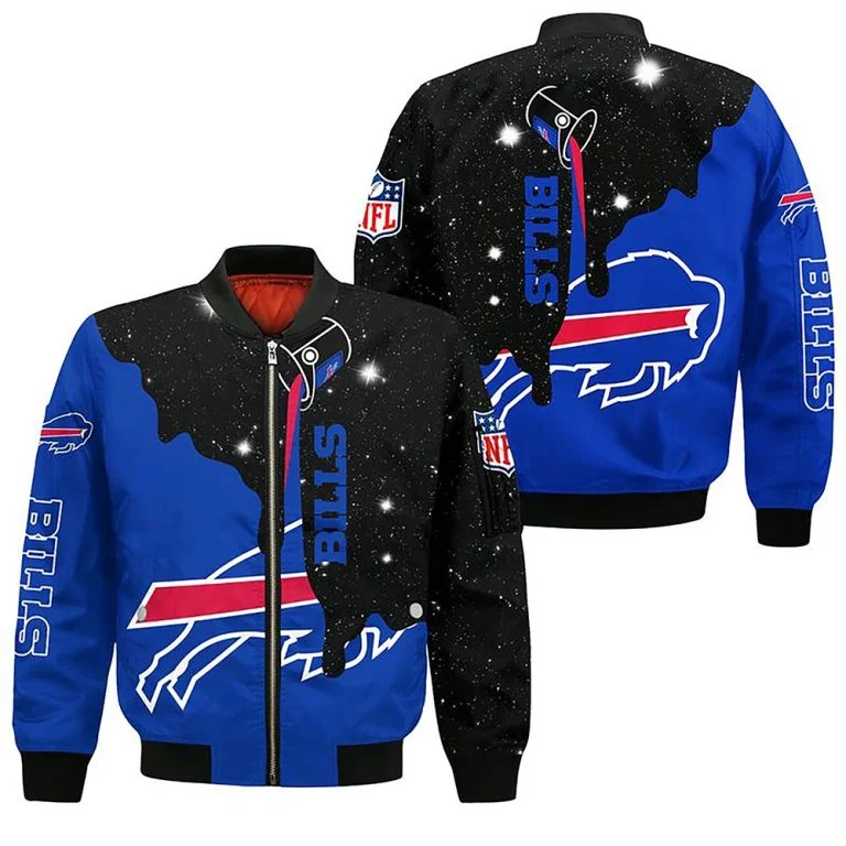 Clothes Buffalo Bills UE34 - Image 5