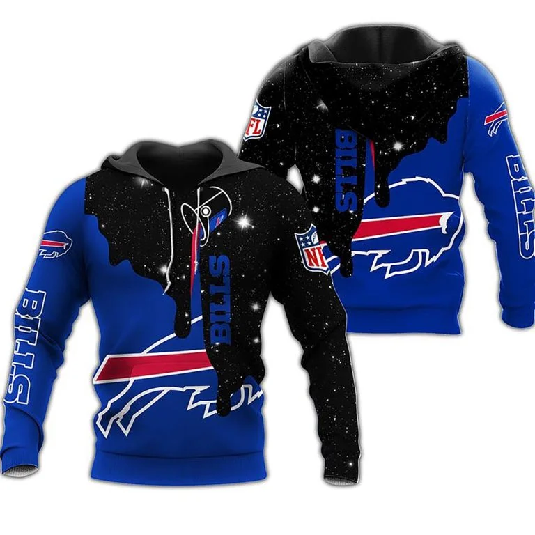 Clothes Buffalo Bills UE34 - Image 2