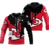 Clothes Kansas City Chiefs WP67
