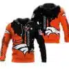 Clothes Denver Broncos RH97