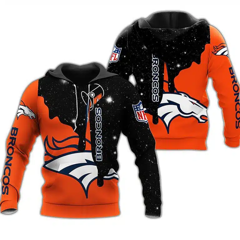 Clothes Denver Broncos RH97