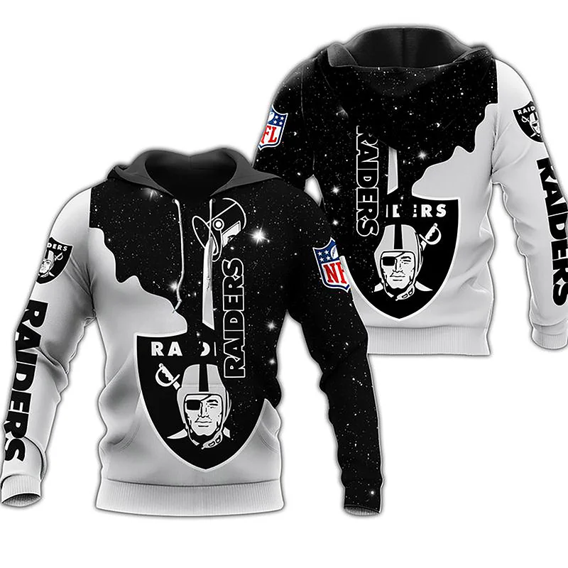 Clothes Las Vegas Raiders UT71 - Image 2