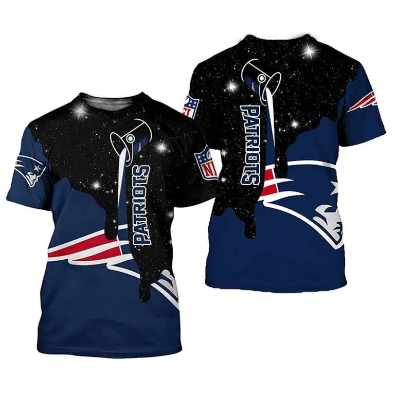 Clothes New England Patriots QU51 - Image 5