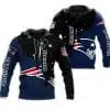 Clothes New England Patriots QU51