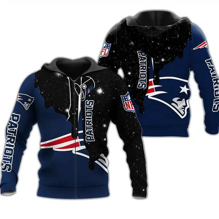 Clothes New England Patriots QU51