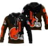 Clothes Cleveland Browns SB87