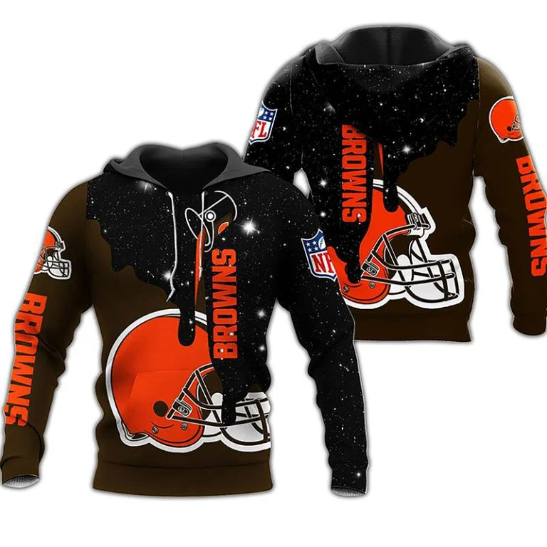 Clothes Cleveland Browns SB87