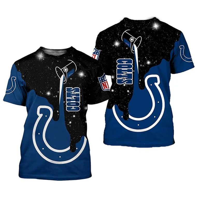 Clothes Indianapolis Colts CH81 - Image 4