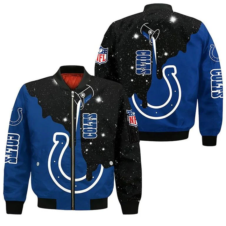 Clothes Indianapolis Colts CH81 - Image 5