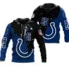 Clothes Indianapolis Colts CH81