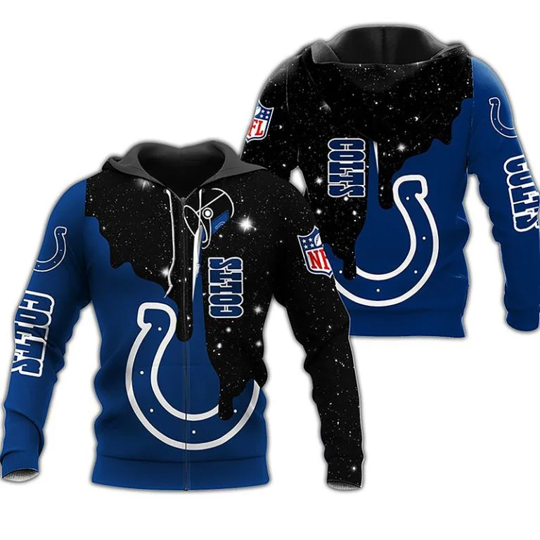 Clothes Indianapolis Colts CH81