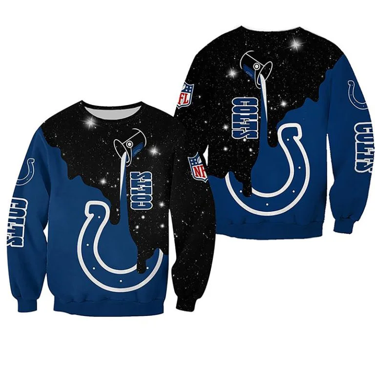Clothes Indianapolis Colts CH81 - Image 3