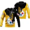 Clothes Pittsburgh Steelers XJ67