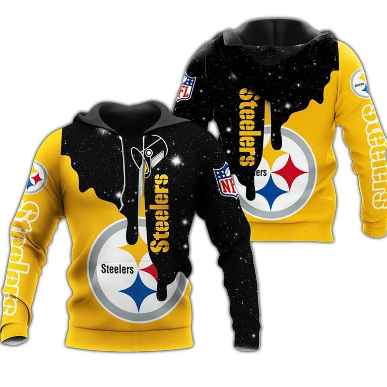 Clothes Pittsburgh Steelers XJ67