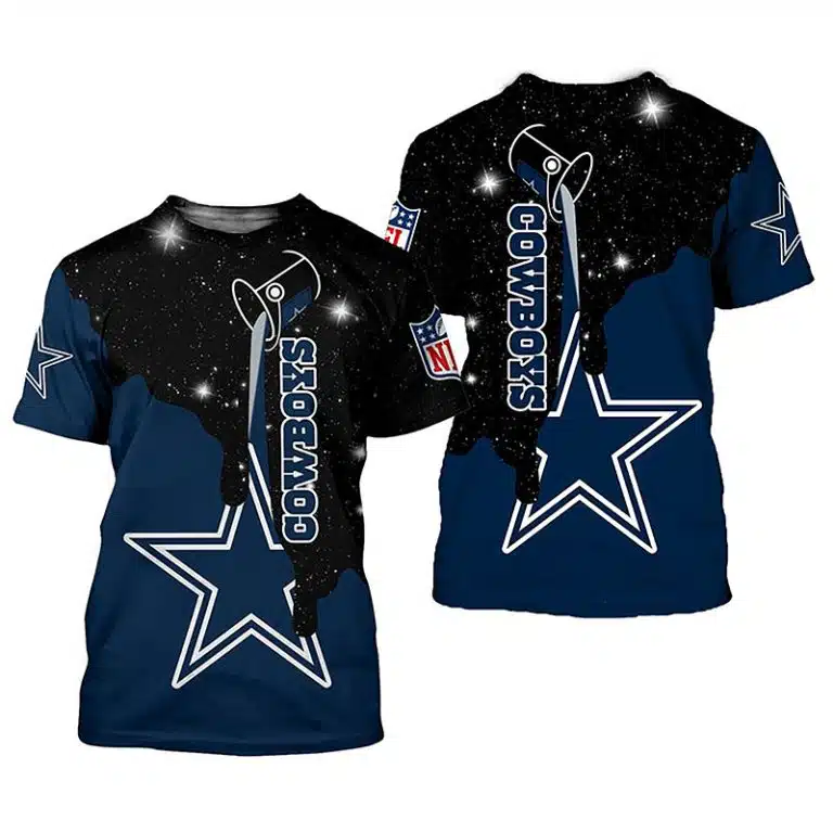 Clothes Dallas Cowboys RL67 - Image 4