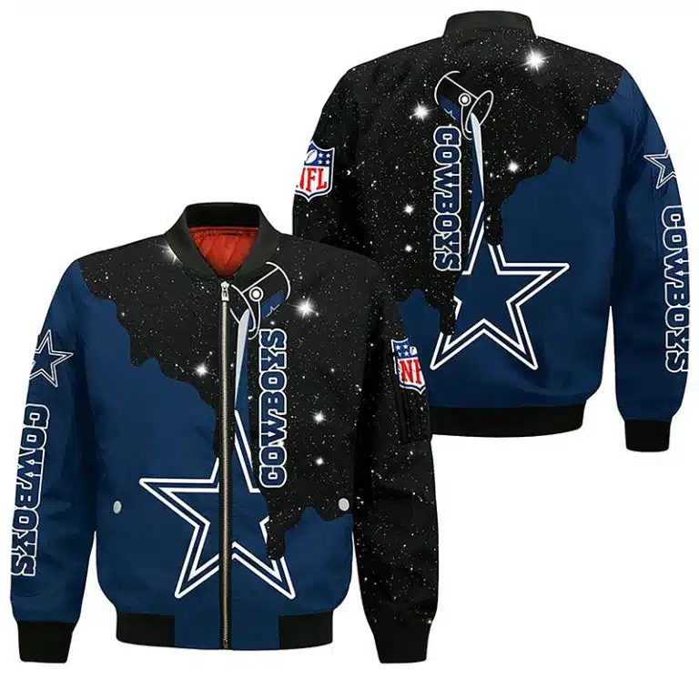 Clothes Dallas Cowboys RL67 - Image 5
