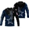 Clothes Dallas Cowboys RL67