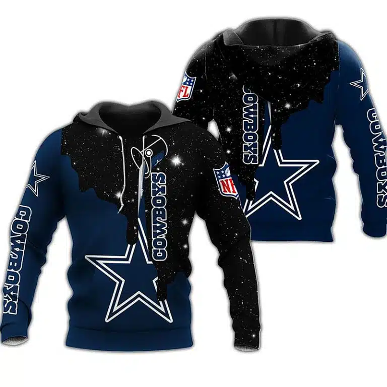 Clothes Dallas Cowboys RL67 - Image 2