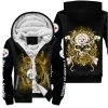 Pittsburgh Steelers Fleece Hoodie QN91