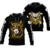 Clothes Pittsburgh Steelers XH71