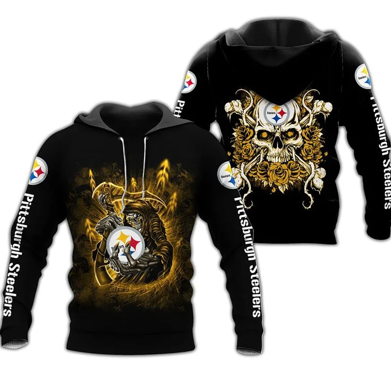 Clothes Pittsburgh Steelers XH71