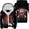 San Francisco 49ers Fleece Hoodie EH76