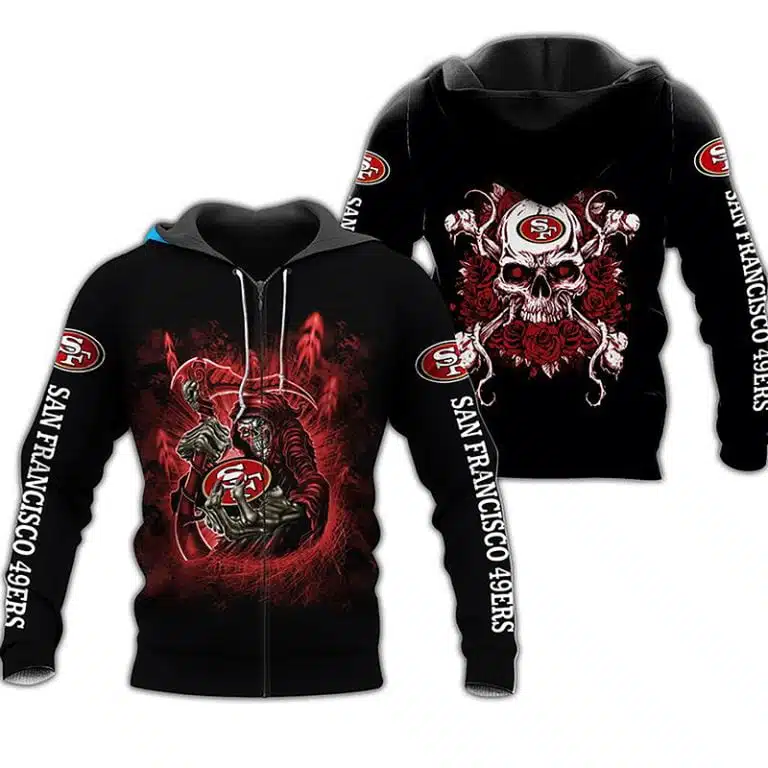 Clothes San Francisco 49ersS EM75