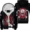 Kansas City Chiefs Fleece Hoodie WO71