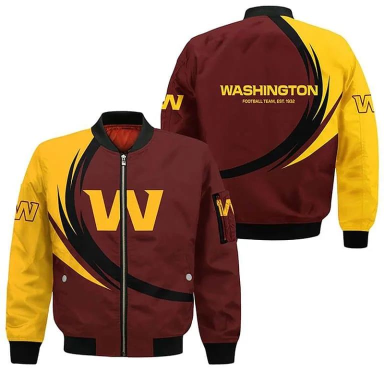 Clothes Washington Football PR13 - Image 3
