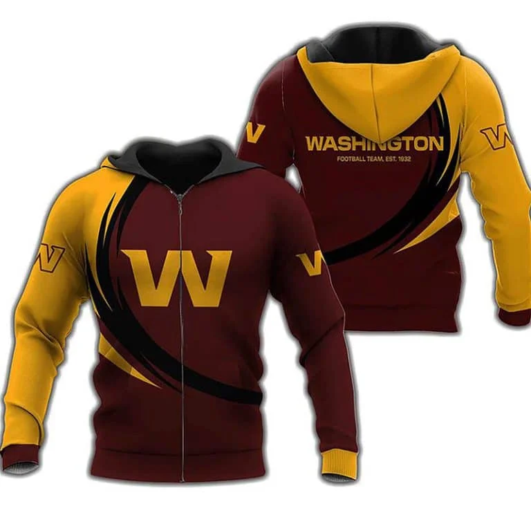 Clothes Washington Football PR13