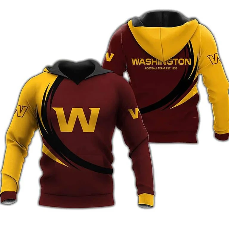 Clothes Washington Football PR13 - Image 2