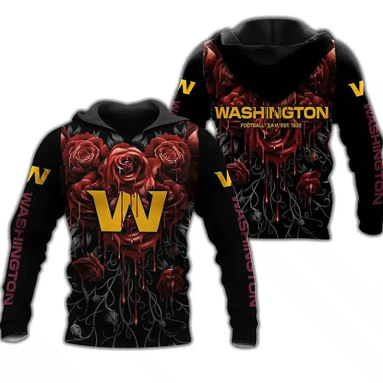 Clothes Washington Football LT86