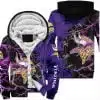 Minnesota Vikings Fleece Hoodie WO27