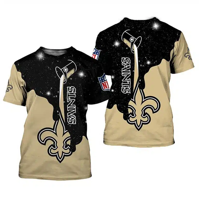 Clothes New Orleans Saints RL64 - Image 4