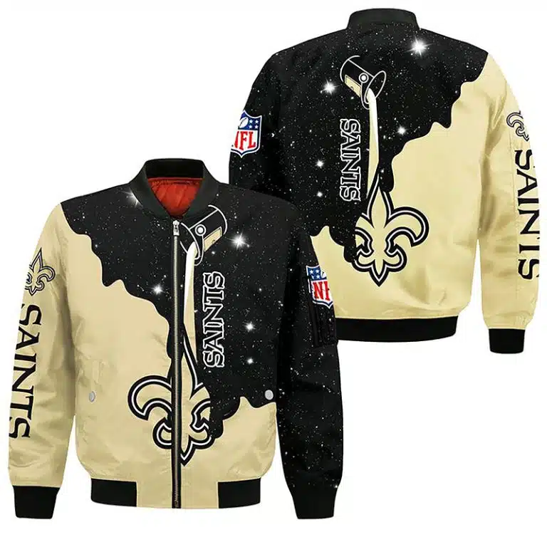Clothes New Orleans Saints RL64 - Image 5