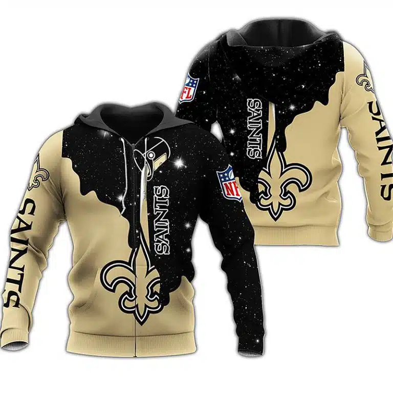 Clothes New Orleans Saints RL64 - Image 2