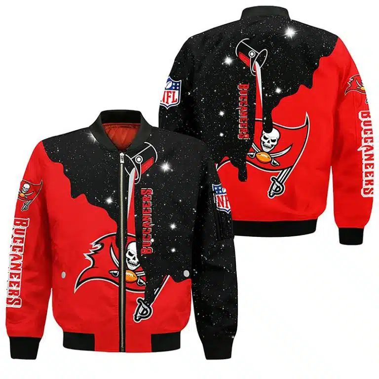 Clothes Tampa Bay Buccaneers KT96 - Image 5