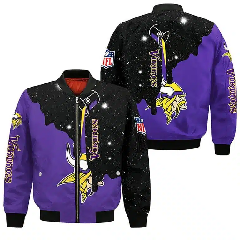 Clothes Minnesota Vikings TB13 - Image 5