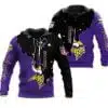 Clothes Minnesota Vikings TB13